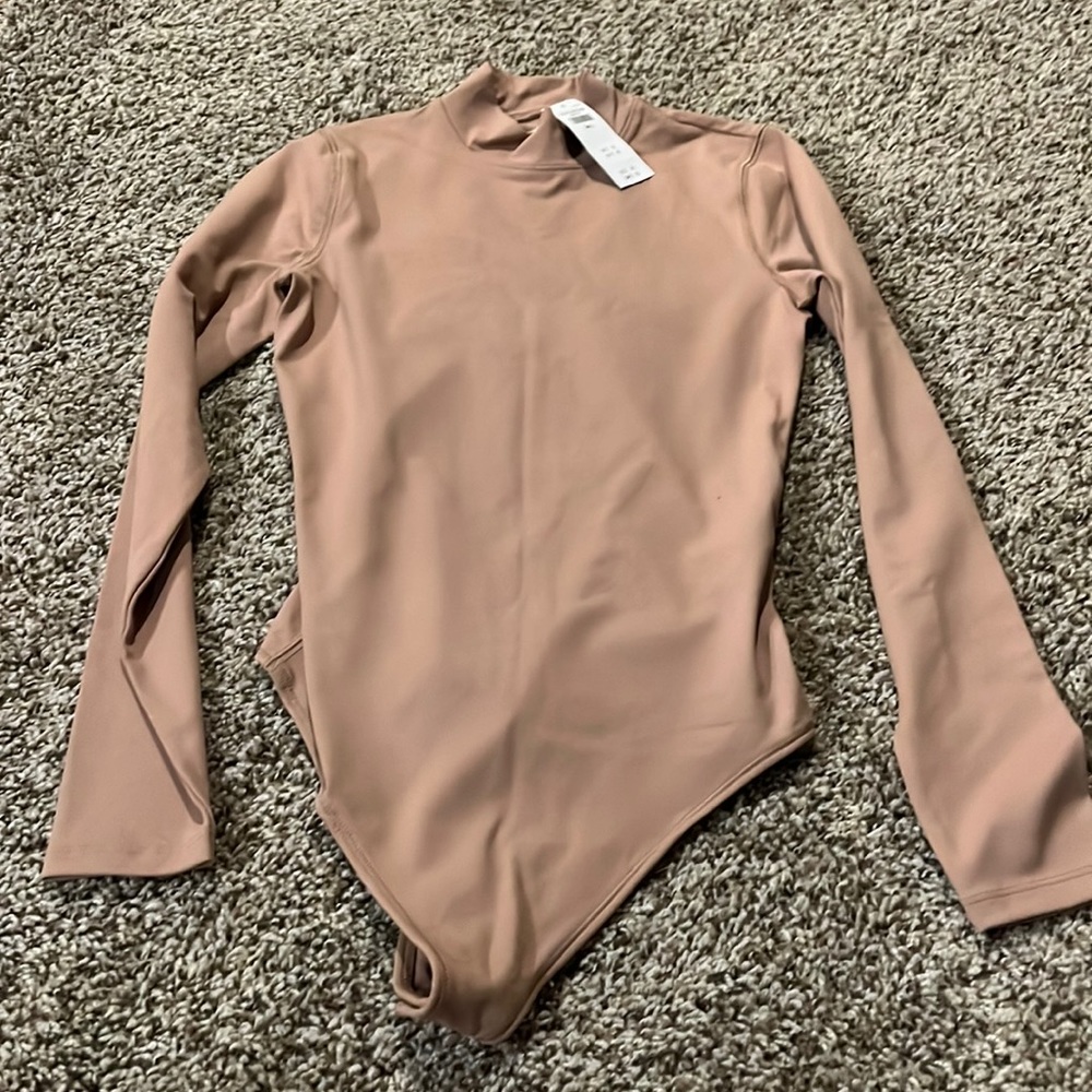 Body Suit